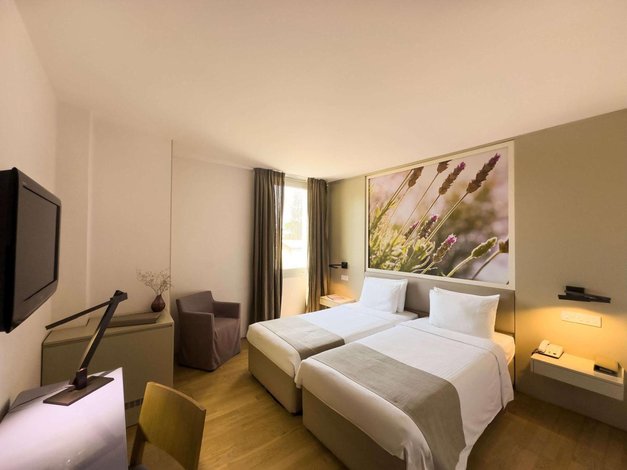 The Classic Hotel Nicosia - Handwritten Collection Exterior foto