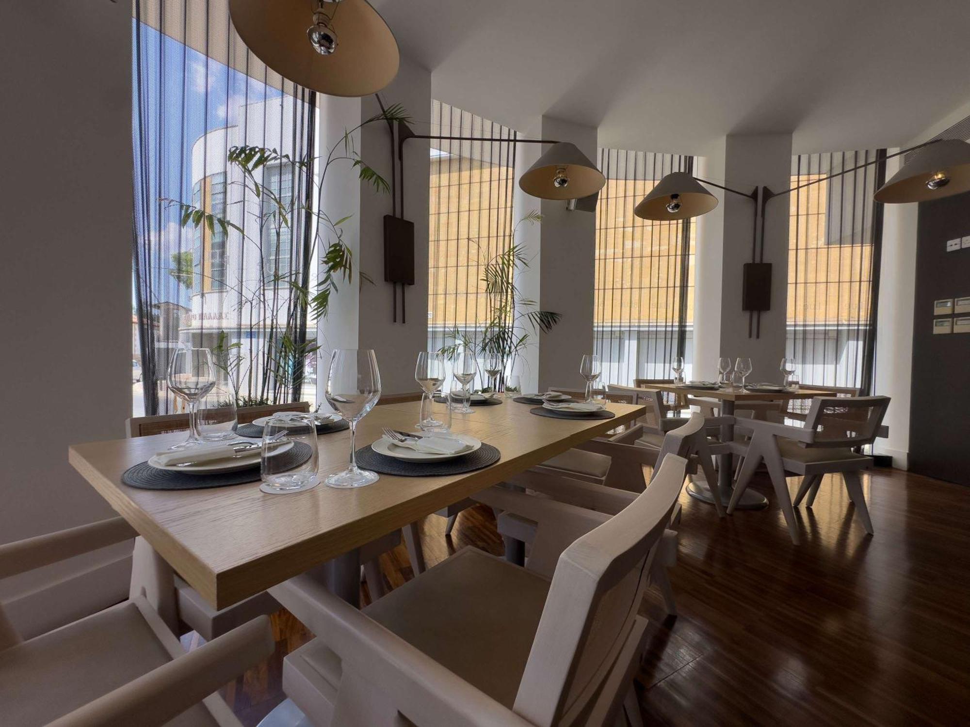 The Classic Hotel Nicosia - Handwritten Collection Exterior foto