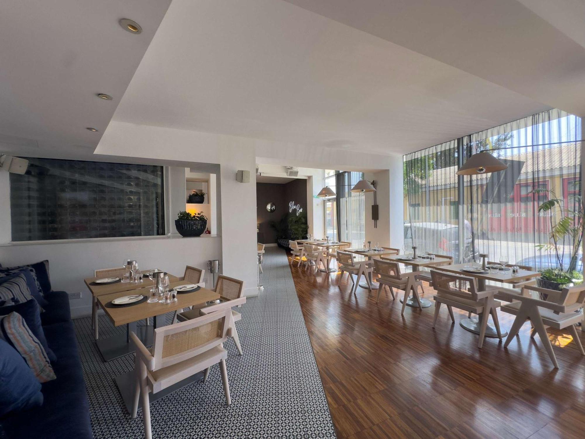 The Classic Hotel Nicosia - Handwritten Collection Exterior foto